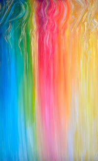 Rainbow - Transcendent Spectrum