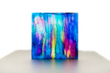 Rainbow Maker Acrylic UltraHD Metallic Print